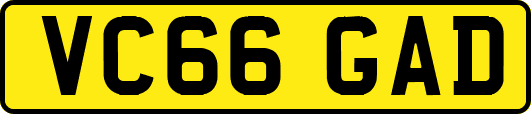 VC66GAD
