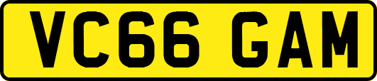 VC66GAM