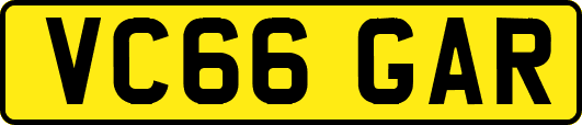 VC66GAR