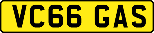 VC66GAS