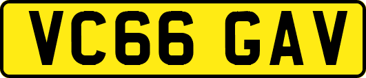 VC66GAV