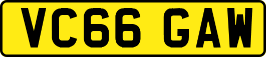 VC66GAW
