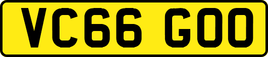 VC66GOO