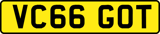 VC66GOT