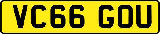 VC66GOU
