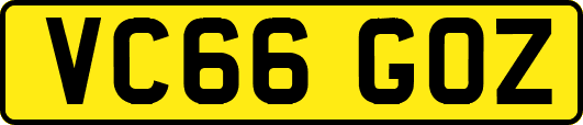 VC66GOZ