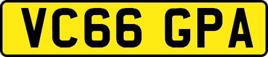 VC66GPA