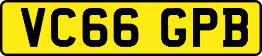 VC66GPB