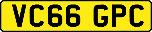 VC66GPC
