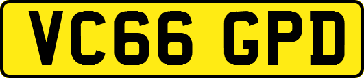 VC66GPD