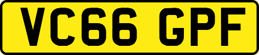 VC66GPF