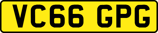 VC66GPG