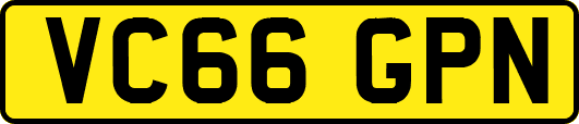 VC66GPN
