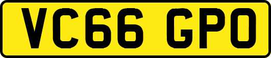 VC66GPO