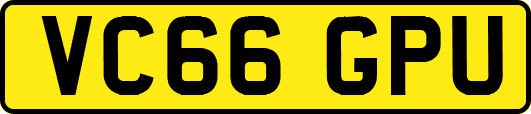 VC66GPU