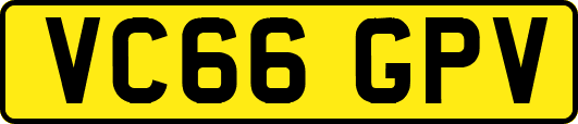 VC66GPV