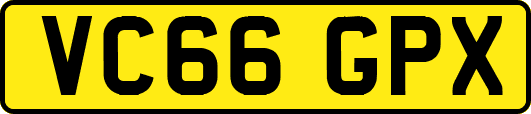 VC66GPX