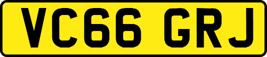 VC66GRJ