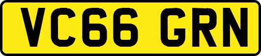 VC66GRN