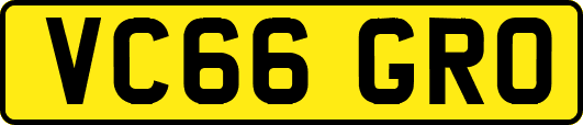 VC66GRO