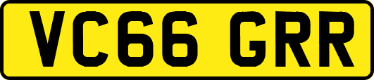 VC66GRR