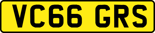 VC66GRS