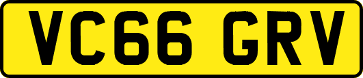 VC66GRV