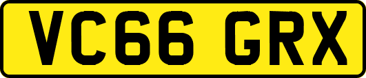VC66GRX