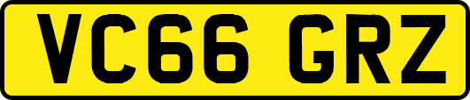 VC66GRZ