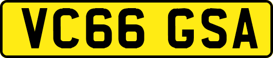 VC66GSA