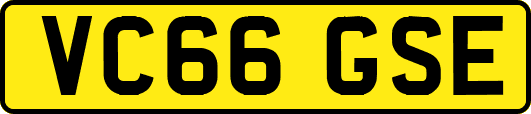 VC66GSE