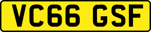 VC66GSF
