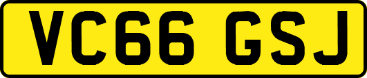VC66GSJ