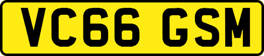 VC66GSM