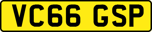 VC66GSP