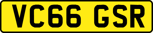 VC66GSR