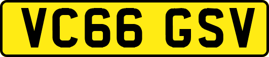 VC66GSV