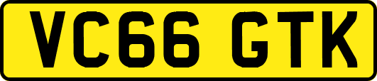 VC66GTK