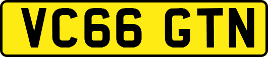 VC66GTN