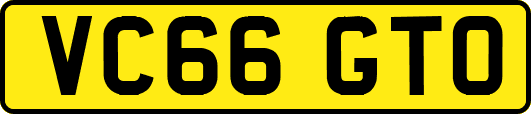 VC66GTO