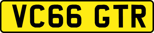 VC66GTR