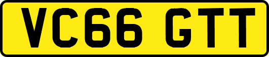 VC66GTT