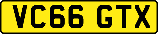 VC66GTX