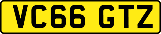 VC66GTZ