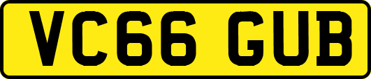 VC66GUB
