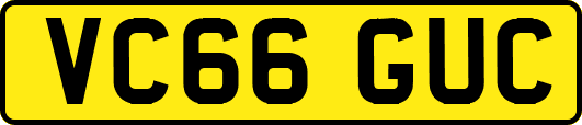 VC66GUC