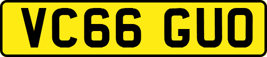 VC66GUO