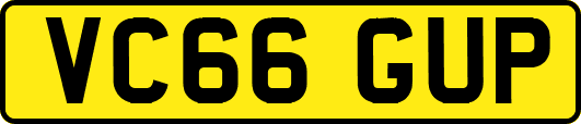 VC66GUP