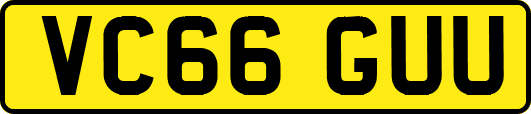 VC66GUU