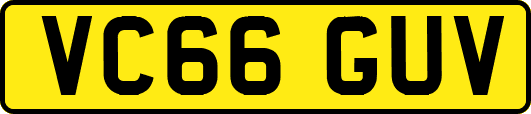 VC66GUV